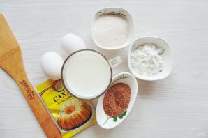 Шаг 1