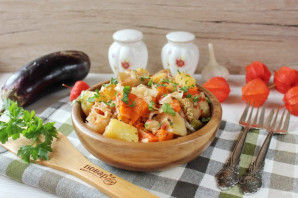 Шаг 10