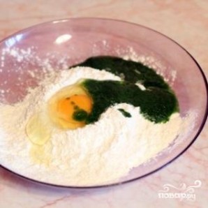 Крок 2