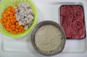 Step 1