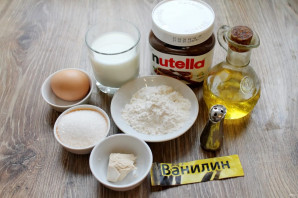 Шаг 1