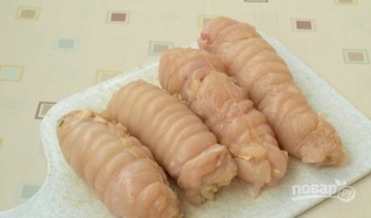 Крок 3