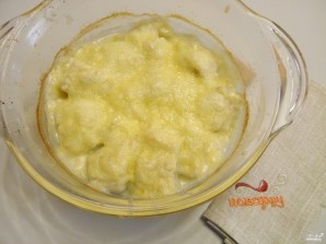 Крок 8