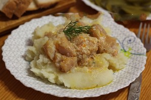 Крок 5