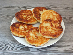 Шаг 7