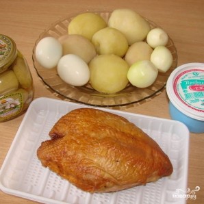 Крок 1