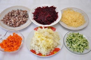 Шаг 1