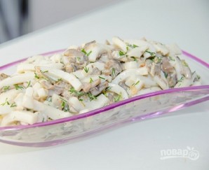 Крок 9