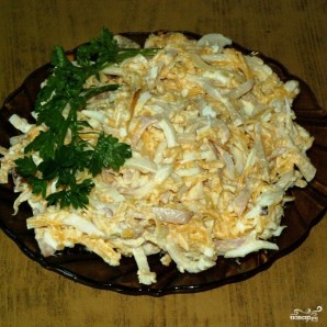 Крок 8
