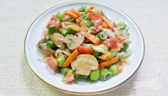 Крок 8