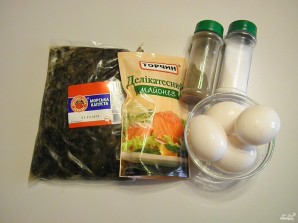 Крок 1