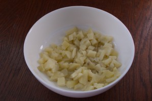 Шаг 1