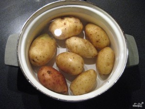 Крок 1