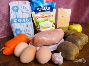 Шаг 1