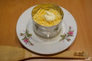 Крок 8