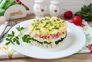 Крок 8