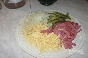Шаг 1