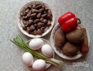 Крок 1