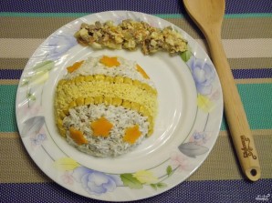 Крок 12