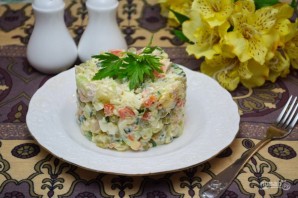 Крок 9