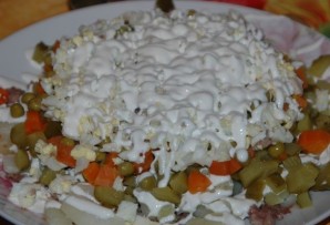 Крок 8