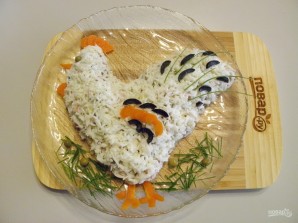 Крок 9