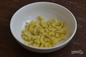 Крок 1