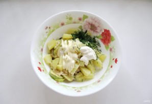 Крок 11
