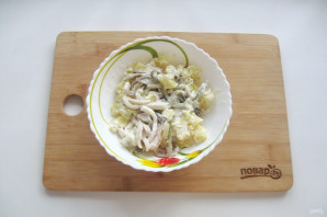 Крок 9