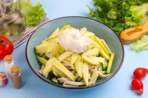 Крок 8