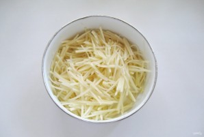 Крок 1