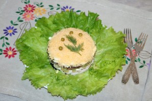 Шаг 12