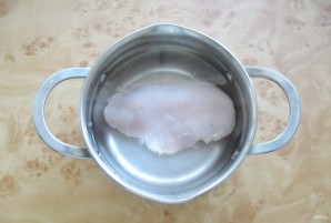 Крок 1