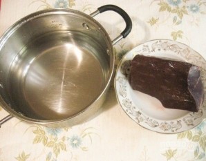 Шаг 1