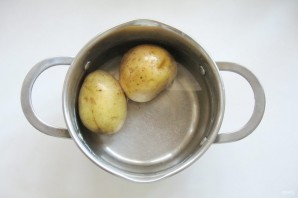 Шаг 1