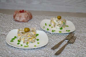 Шаг 9