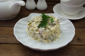 Крок 8