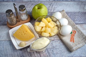 Крок 1