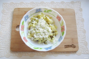 Крок 8