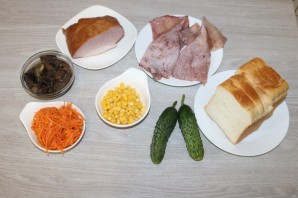 Крок 1