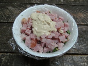 Крок 9
