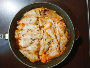 Крок 8