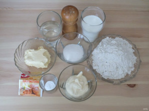 Шаг 1