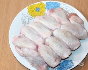 Крок 1