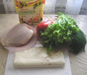 Крок 1