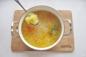 Крок 9