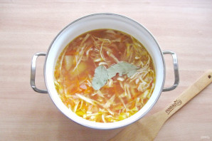 Крок 9