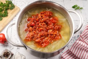 Шаг 14
