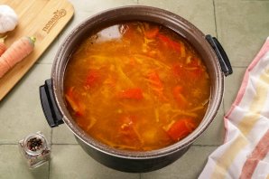 Крок 11