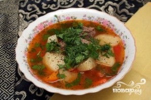 Крок 9